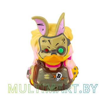 Фигурка Numskull Tubbz Borderlands 3 Tina картинка 4